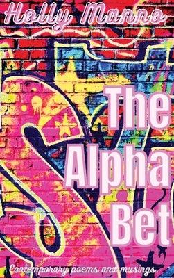 The Alpha Bet - Hardcover | Diverse Reads
