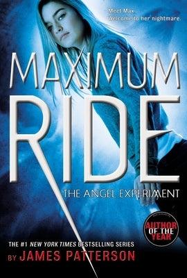 The Angel Experiment: A Maximum Ride Novel - Paperback | Diverse Reads