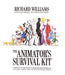 The Animator's Survival Kit: A Manual of Methods, Principles and Formulas for Classical, Computer, Games, Stop Motion and Internet Animators - Paperback | Diverse Reads
