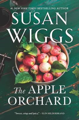 The Apple Orchard - Paperback | Diverse Reads