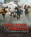 The Art and Making of Dungeons & Dragons: Honor Among Thieves - Hardcover | Diverse Reads