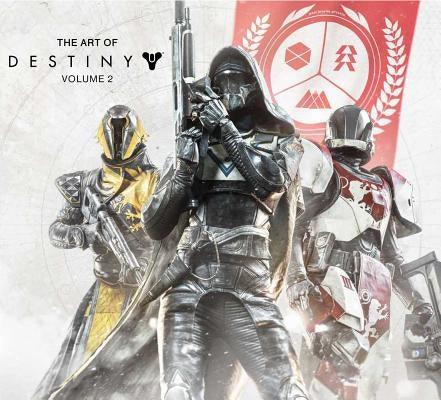 The Art of Destiny, Volume 2, 2 - Hardcover | Diverse Reads