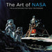 The Art of NASA: The Illustrations That Sold the Missions - Hardcover | Diverse Reads