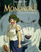 The Art of Princess Mononoke - Hardcover | Diverse Reads