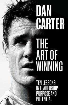 The Art of Winning: Lessons in Leadership, Purpose and Potential - Hardcover | Diverse Reads