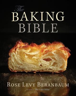 The Baking Bible - Hardcover | Diverse Reads
