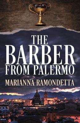 The Barber from Palermo - Paperback | Diverse Reads