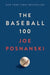 The Baseball 100 - Hardcover | Diverse Reads