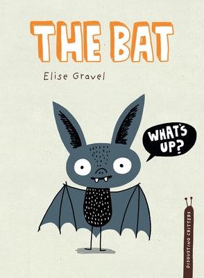 The Bat - Hardcover | Diverse Reads