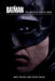 The Batman: The Official Script Book - Hardcover | Diverse Reads