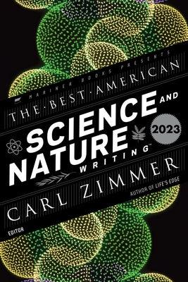 The Best American Science and Nature Writing 2023 - Paperback | Diverse Reads