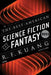 The Best American Science Fiction and Fantasy 2023 - Paperback | Diverse Reads