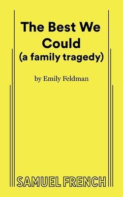 The Best We Could (a family tragedy) - Paperback | Diverse Reads