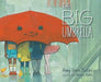 The Big Umbrella - Hardcover | Diverse Reads