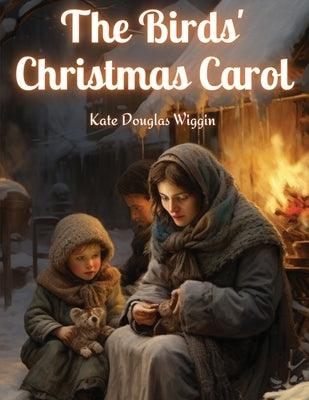 The Birds' Christmas Carol - Paperback | Diverse Reads