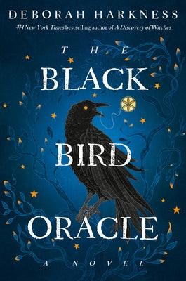 The Black Bird Oracle - Hardcover | Diverse Reads