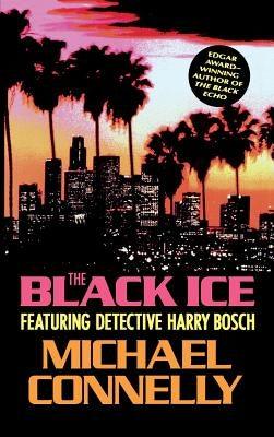The Black Ice - Hardcover | Diverse Reads