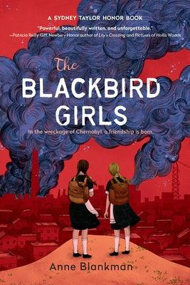 The Blackbird Girls - Hardcover | Diverse Reads