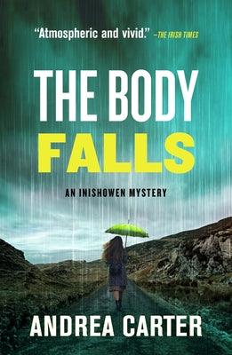The Body Falls - Paperback | Diverse Reads