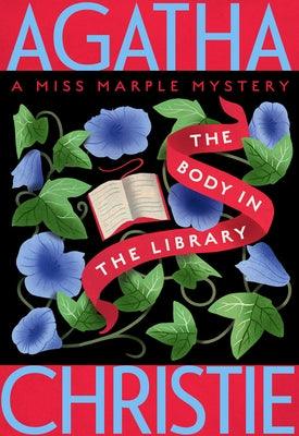 The Body in the Library: A Miss Marple Mystery - Paperback | Diverse Reads