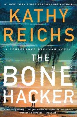 The Bone Hacker - Paperback | Diverse Reads