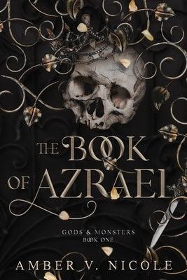 The Book of Azrael - Paperback | Diverse Reads
