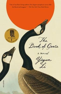 The Book of Goose - Paperback | Diverse Reads