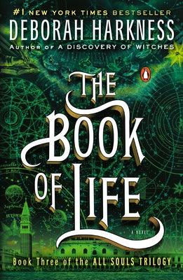 The Book of Life - Paperback | Diverse Reads
