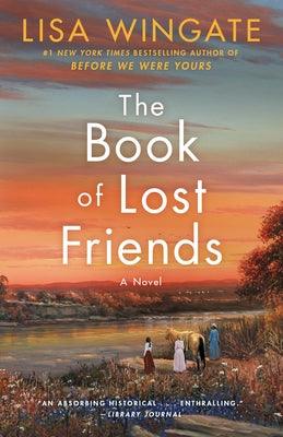 The Book of Lost Friends - Paperback | Diverse Reads