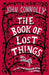 The Book of Lost Things - Paperback | Diverse Reads