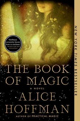 The Book of Magic - Paperback | Diverse Reads