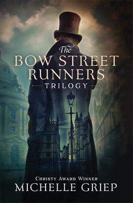 The Bow Street Runners Trilogy: 3 Acclaimed Novels - Paperback | Diverse Reads
