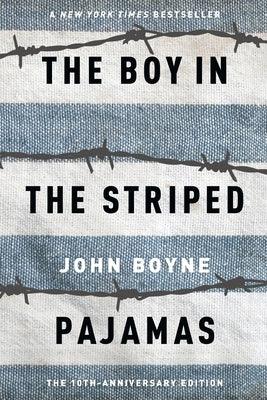 The Boy in the Striped Pajamas - Hardcover | Diverse Reads