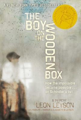 The Boy on the Wooden Box: How the Impossible Became Possible....on Schindler's List - Paperback | Diverse Reads