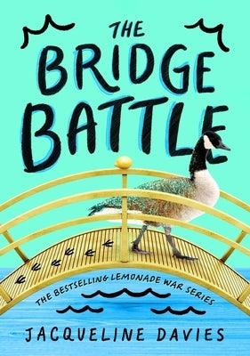 The Bridge Battle - Paperback | Diverse Reads