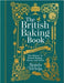 The British Baking Book: The History of British Baking, Savory and Sweet - Hardcover | Diverse Reads