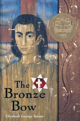 The Bronze Bow: A Newbery Award Winner - Paperback | Diverse Reads