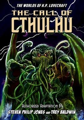 The Call of Cthulhu - Paperback | Diverse Reads