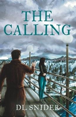The Calling - Paperback | Diverse Reads