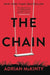 The Chain - Paperback | Diverse Reads