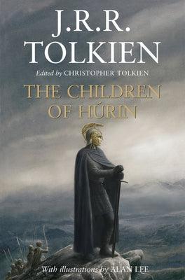 The Children of HÃºrin - Hardcover | Diverse Reads
