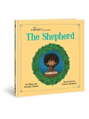The Chosen Presents: The Shepherd - Hardcover | Diverse Reads