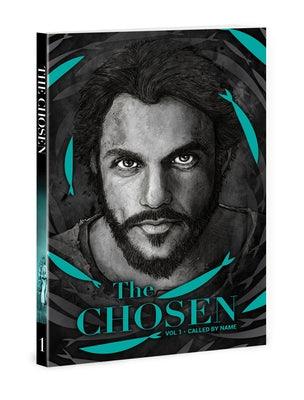 The Chosen: Volume 1: Called by Name (Graphic Novel) - Paperback | Diverse Reads