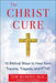 The Christ Cure: 10 Biblical Ways to Heal from Trauma, Tragedy, and Ptsd - Hardcover | Diverse Reads