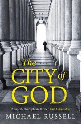 The City of God - Hardcover | Diverse Reads