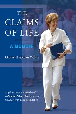 The Claims of Life: A Memoir - Hardcover | Diverse Reads