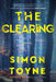 The Clearing - Hardcover | Diverse Reads