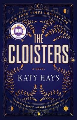 The Cloisters - Paperback | Diverse Reads