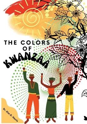 The Colors of Kwanzaa - Paperback | Diverse Reads