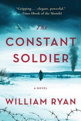 The Constant Soldier - Hardcover | Diverse Reads